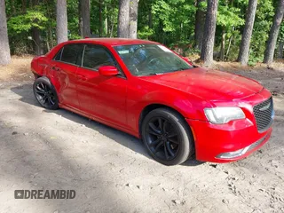 2017 Chrysler 300 S z VIN 2C3CCAGG5HH512359, wystawiony jako IAAI lot #42287332 z przebiegiem 115 052 mil mil oraz . Historia ofert i sprzedaży dostępna na DreamBid. Obrazek 1.