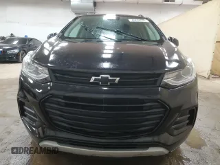 2019 Chevrolet Trax LT with VIN 3GNCJLSB6KL173271, listed as a Copart auction lot 49654625 with 120,908 mi miles and Clean Title. Bid and sale history available at carsss.com. Image 5.