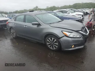 2017 Nissan Altima S z VIN 1N4AL3AP4HC243691, wystawiony jako Copart lot #56223285 z przebiegiem 101 332 mil mil oraz Szkoda całkowita • Salvage title. Historia ofert i sprzedaży dostępna na DreamBid. Obrazek 4.
