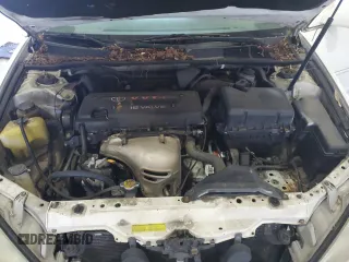 2004 Toyota Camry LE with VIN JTDBE32K940245895, listed as a Copart auction lot 63064585 with 197,467 mi miles and Clean title. Bid and sale history available at DreamBid. Image 11.
