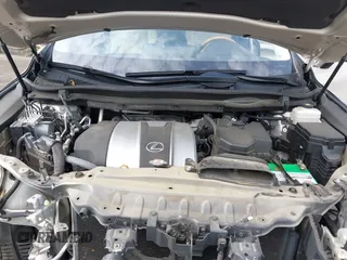 2017 Lexus RX 350 with VIN 2T2ZZMCA6HC070124, listed as a IAAI auction lot 42115968 with 54,038 mi miles and . Bid and sale history available at DreamBid. Image 10.