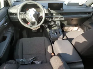 2024 Honda CR-V LX with VIN 2HKRS3H2XRH309659, listed as a Copart auction lot 85781464 with 13,492 mi miles and Non Repairable. Bid and sale history available at DreamBid. Image 8.