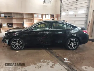 2017 Buick Regal Sport Touring с VIN 2G4GL5EX2H9109100, выставлен на аукционе IAAI как лот 41291047 с пробегом 83 259 миль миль и . История ставок и продаж доступна на DreamBid. Изображение 15.