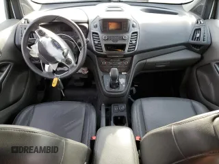2019 Ford Transit Connect XL with VIN NM0GS9E22K1414611, listed as a Copart auction lot 87944685 with Not provided miles and Salvage title. Bid and sale history available at DreamBid. Image 8.