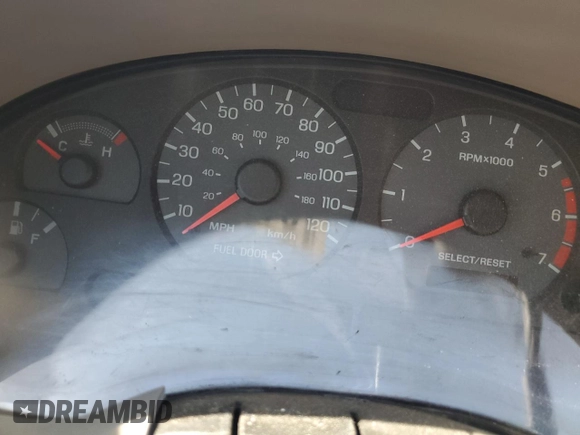 2001 Ford Mustang Deluxe with VIN 1FAFP44451F186147, listed as a Copart auction lot 51152565 with 0 mi miles and Salvage Title. Bid and sale history available at carsss.com. Image 9.