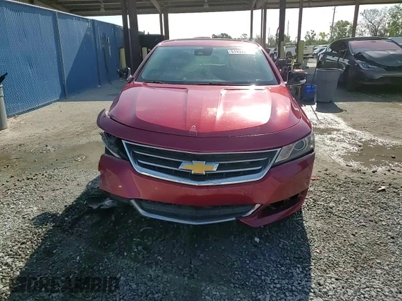 2014 Chevrolet Impala LT with VIN 2G1125S33E9103521, listed as a Copart auction lot 51432655 with 179,805 mi miles and Salvage Title. Bid and sale history available at DreamBid. Image 14.