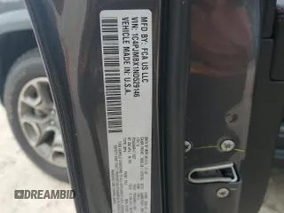2022 Jeep Cherokee Trailhawk с VIN 1C4PJMBX1ND529146, выставлен на аукционе Copart как лот 56237365 с пробегом 26 718 миль миль и Списание • Salvage title. История ставок и продаж доступна на DreamBid. Изображение 13.