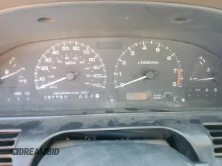 1992 Nissan 240SX SE Limited Edition z VIN JN1MS36PXNW115066, wystawiony jako Copart lot #80294264 z przebiegiem 91 190 mil mil oraz Szkody całkowita. Historia ofert i sprzedaży dostępna na DreamBid. Obrazek 9.