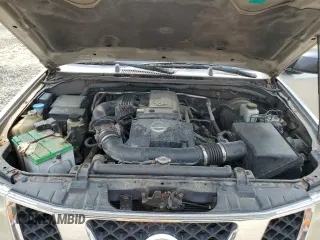 2007 Nissan Frontier Nismo с VIN 1N6AD06W87C409731, выставлен на аукционе Copart как лот 59582425 с пробегом Не указан миль и Чистый • Clean title. История ставок и продаж доступна на DreamBid. Изображение 11.