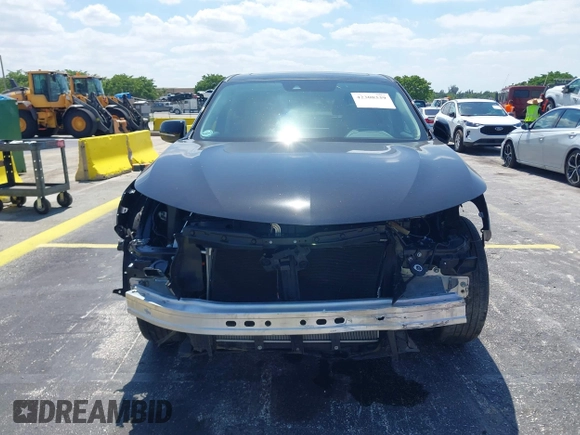 2023 Acura RDX Technology with VIN 5J8TC2H53PL000181, listed as a IAAI auction lot 42308339 with 10,630 mi miles and . Bid and sale history available at DreamBid. Image 6.