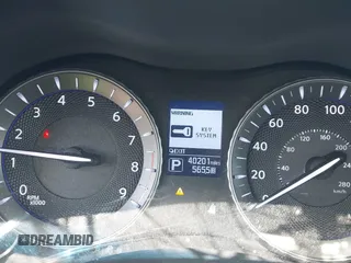 2019 Infiniti Q70 Luxe с VIN JN1BY1PR9KM725249, выставлен на аукционе IAAI как лот 42541363 с пробегом 40 201 миль миль и . История ставок и продаж доступна на DreamBid. Изображение 15.