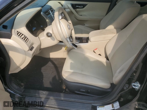 2015 Nissan Altima SL z VIN 1N4AL3AP3FC104522, wystawiony jako Copart lot #59491345 z przebiegiem 109 533 mil mil oraz Szkoda całkowita • Salvage title. Historia ofert i sprzedaży dostępna na DreamBid. Obrazek 7.