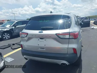 2020 Ford Escape SE with VIN 1FMCU0G6XLUC16023, listed as a IAAI auction lot 42566777 with 37,285 mi miles and . Bid and sale history available at DreamBid. Image 16.