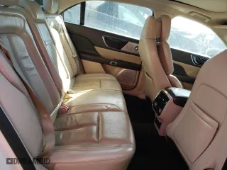 2019 Lincoln Continental Reserve with VIN 1LN6L9RP4K5613195, listed as a Copart auction lot 62704012 with 0 miles. Bid and sale history available at carsss.com. Image 6.