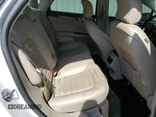 2018 Ford Fusion SE with VIN 3FA6P0HD8JR229000, listed as a Copart auction lot 49848275 with 81,065 mi miles and Clean title. Bid and sale history available at DreamBid. Image 10.