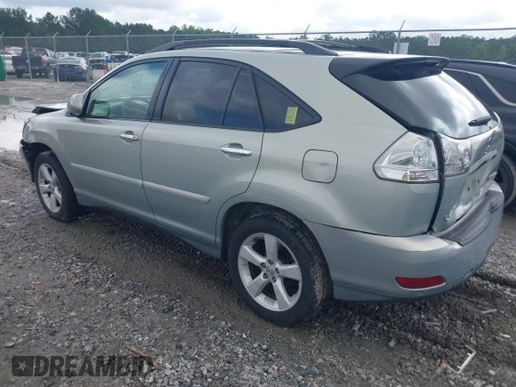 2005 Lexus RX 330 с VIN 2T2GA31U75C027655, выставлен на аукционе IAAI как лот 42430831 с пробегом 212 390 миль миль и . История ставок и продаж доступна на DreamBid. Изображение 3.