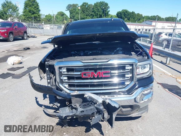 2017 GMC Sierra 1500 SLT with VIN 3GTP1NEC2HG202079, listed as a IAAI auction lot 42322915 with 130,412 mi miles and . Bid and sale history available at DreamBid. Image 12.