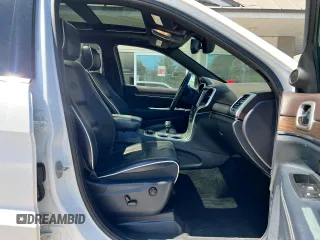 2014 Jeep Cherokee with VIN 1C4RJFCC4EC518425, listed as a Copart auction lot 55114455 with 205,949 mi miles and Clean title. Bid and sale history available at DreamBid. Image 5.