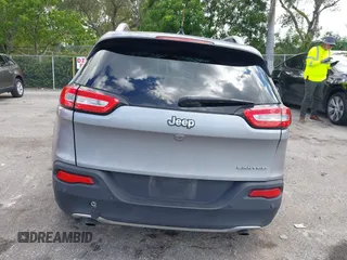 2014 Jeep Cherokee Limited с VIN 1C4PJLDS3EW158250, выставлен на аукционе IAAI как лот 42572821 с пробегом 132 958 миль миль и . История ставок и продаж доступна на DreamBid. Изображение 16.