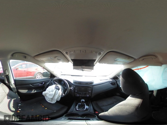 2019 Nissan Rogue SV с VIN KNMAT2MT0KP541667, выставлен на аукционе IAAI как лот 42299801 с пробегом 135 381 миль миль и . История ставок и продаж доступна на DreamBid. Изображение 18.