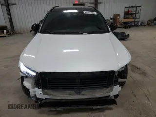 2021 Volvo XC40 with VIN YV4ED3UR3M2533813, listed as a Copart auction lot 52791125 with 32,111 mi miles and Salvage title. Bid and sale history available at DreamBid. Image 5.