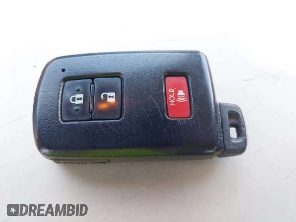 2021 Toyota Tacoma SR5 z VIN 3TMDZ5BN6MM110938, wystawiony jako IAAI lot #41838703 z przebiegiem 67 680 mil mil oraz . Historia ofert i sprzedaży dostępna na DreamBid. Obrazek 17.