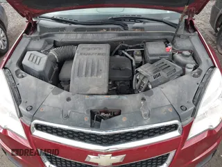 2010 Chevrolet Equinox 1LT with VIN 2CNFLEEW4A6253225, listed as a IAAI auction lot 42049189 with 79,633 mi miles and . Bid and sale history available at DreamBid. Image 10.