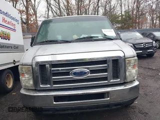 2008 Ford Econoline Passenger XL with VIN 1FBSS31L28DB22820, listed as a IAAI auction lot 41475036 with 91,000 mi miles and . Bid and sale history available at DreamBid. Image 11.