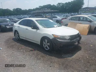 2011 Acura TSX with VIN JH4CU2F6XBC004310, listed as a IAAI auction lot 42410553 with 260,048 mi miles and . Bid and sale history available at DreamBid. Image 13.