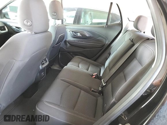 2022 GMC Terrain SLE with VIN 3GKALTEVXNL265475, listed as a IAAI auction lot 42682678 with 74,688 mi miles and . Bid and sale history available at DreamBid. Image 30.