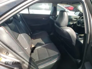 2017 Toyota Camry XLE with VIN 4T1BF1FK0HU761360, listed as a Copart auction lot 54840875 with 240,147 mi miles and Salvage Title. Bid and sale history available at carsss.com. Image 10.