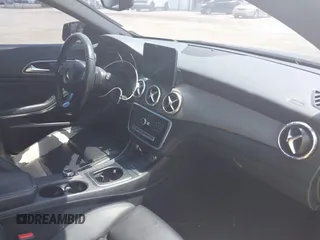 2017 Mercedes-Benz CLA 250 with VIN WDDSJ4EB3HN451662, listed as a IAAI auction lot 42209644 with 194,108 mi miles and . Bid and sale history available at DreamBid. Image 5.