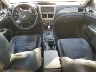 2008 Subaru Impreza Sedan (Natl) i with VIN JF1GE61608H502144, listed as a Copart auction lot 79074084 with 146,594 mi miles and Salvage Title. Bid and sale history available at carsss.com. Image 8.