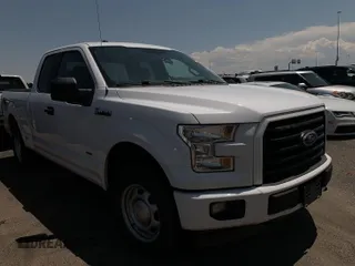 2017 Ford F-150 XL with VIN 1FTEX1EP0HKD42206, listed as a IAAI auction lot 42793663 with 188,845 mi miles and . Bid and sale history available at DreamBid. Image 19.