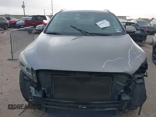 2016 Kia Sorento LX with VIN 5XYPG4A37GG020227, listed as a IAAI auction lot 41922573 with 265,155 mi miles. Bid and sale history available at carsss.com. Image 12.