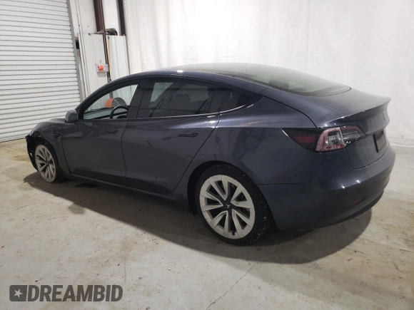 2023 Tesla Model 3 с VIN 5YJ3E1EA4PF436397, выставлен на аукционе Copart как лот 64508785 с пробегом 87 697 миль миль и Чистый • Clean title. История ставок и продаж доступна на DreamBid. Изображение 2.