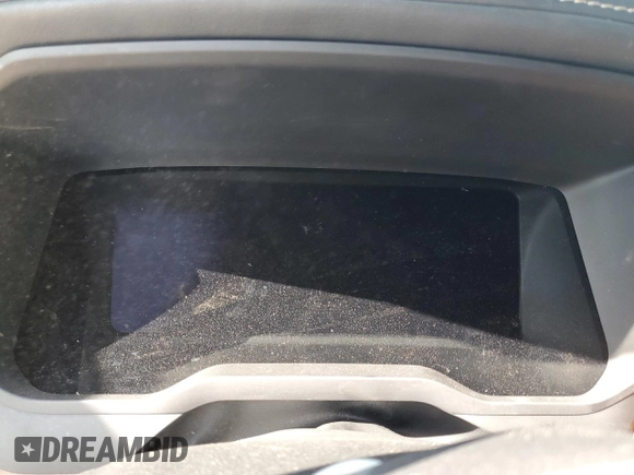2023 Toyota Tundra 1794 Edition with VIN 5TFMA5AB1PX020609, listed as a Copart auction lot 78865424 with Not provided miles and Non repairable. Bid and sale history available at DreamBid. Image 9.