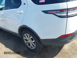 2017 Land Rover Discovery SE z VIN SALRGBBV3HA045164, wystawiony jako IAAI lot #41805125 z przebiegiem 54 773 mil mil oraz . Historia ofert i sprzedaży dostępna na DreamBid. Obrazek 6.