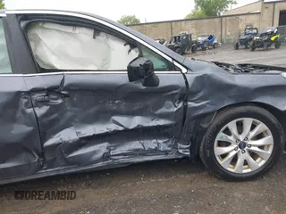 2017 Subaru Legacy z VIN 4S3BNAB63H3003468, wystawiony jako IAAI lot #39828446 z przebiegiem 98 933 mil mil oraz . Historia ofert i sprzedaży dostępna na DreamBid. Obrazek 6.