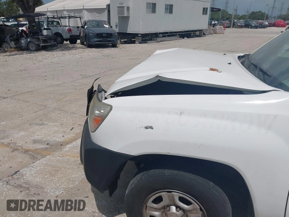 2013 Toyota Tacoma with VIN 5TFTX4CNXDX030000, listed as a IAAI auction lot 42098777 with 198,791 mi miles and . Bid and sale history available at DreamBid. Image 20.
