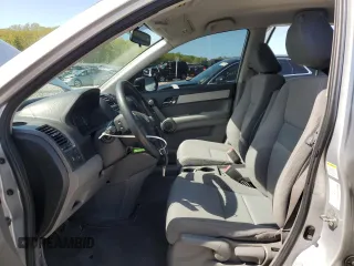 2010 Honda CR-V LX with VIN 5J6RE4H33AL026570, listed as a Copart auction lot 56655425 with 194,068 mi miles and Salvage title. Bid and sale history available at DreamBid. Image 7.