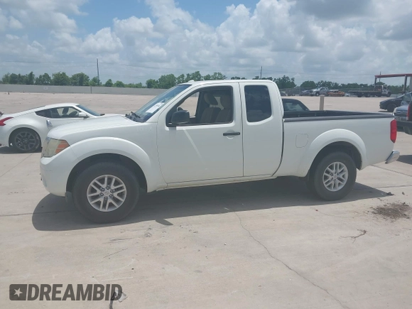 2015 Nissan Frontier SV with VIN 1N6AD0CU5FN731636, listed as a IAAI auction lot 42559546 with 118,215 mi miles and . Bid and sale history available at DreamBid. Image 14.