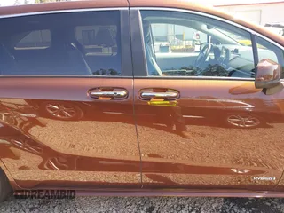2021 Toyota Sienna XLE with VIN 5TDYSKFC9MS002567, listed as a IAAI auction lot 42162619 with 47,793 mi miles and . Bid and sale history available at DreamBid. Image 14.