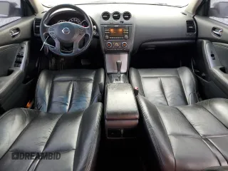 2012 Nissan Altima S with VIN 1N4AL2APXCC137572, listed as a Copart auction lot 50612885 with 192,042 mi miles and Salvage Title. Bid and sale history available at DreamBid. Image 8.