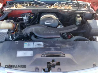 2002 Chevrolet Tahoe LT with VIN 1GNEC13Z92R152085, listed as a Copart auction lot 88477495 with 259,541 mi miles and Salvage Title. Bid and sale history available at carsss.com. Image 11.
