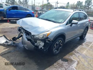 2016 Subaru Crosstrek Premium с VIN JF2GPABC1G8302188, выставлен на аукционе IAAI как лот 41802857 с пробегом 157 845 миль миль и . История ставок и продаж доступна на DreamBid. Изображение 2.