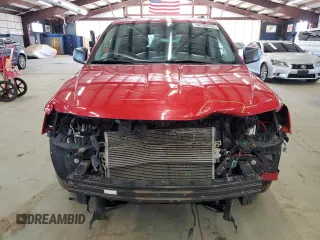 2017 Dodge Journey SE with VIN 3C4PDCAB3HT507672, listed as a Copart auction lot 52388255 with 175,384 mi miles and Salvage Title. Bid and sale history available at DreamBid. Image 5.
