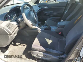 2009 Honda Accord LX-P with VIN 1HGCP26449A191090, listed as a Copart auction lot 51800275 with 317,314 mi miles and Clean Title. Bid and sale history available at DreamBid. Image 7.