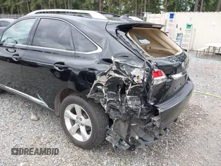 2015 Lexus RX 350 z VIN 2T2BK1BA0FC258138, wystawiony jako IAAI lot #42581338 z przebiegiem 143 345 mil mil oraz . Historia ofert i sprzedaży dostępna na DreamBid. Obrazek 6.