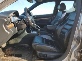 2000 Audi S4 z VIN WAUDD68DXYA129608, wystawiony jako Copart lot #50731165 z przebiegiem 177 081 mil mil oraz Czysty tytuł • Clean title. Historia ofert i sprzedaży dostępna na DreamBid. Obrazek 7.